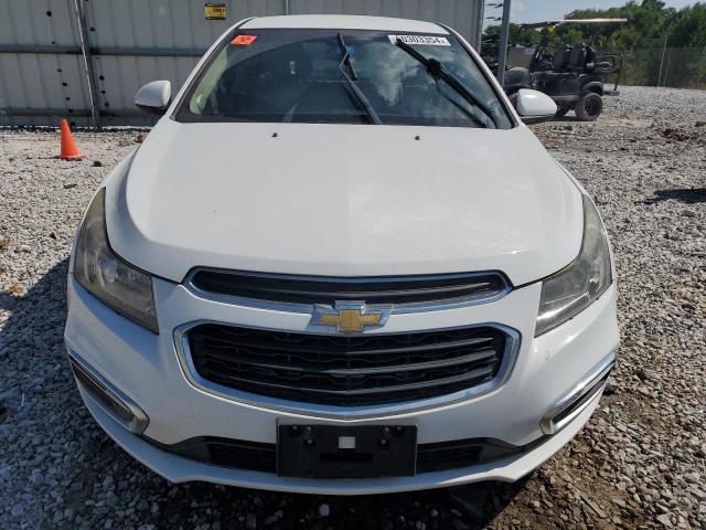 Photo 4 VIN: 1G1PE5SB7F7181909 - CHEVROLET CRUZE LT 