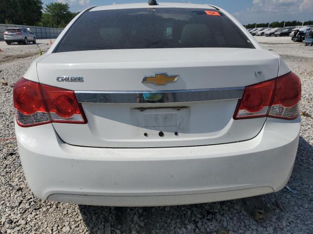 Photo 5 VIN: 1G1PE5SB7F7181909 - CHEVROLET CRUZE LT 