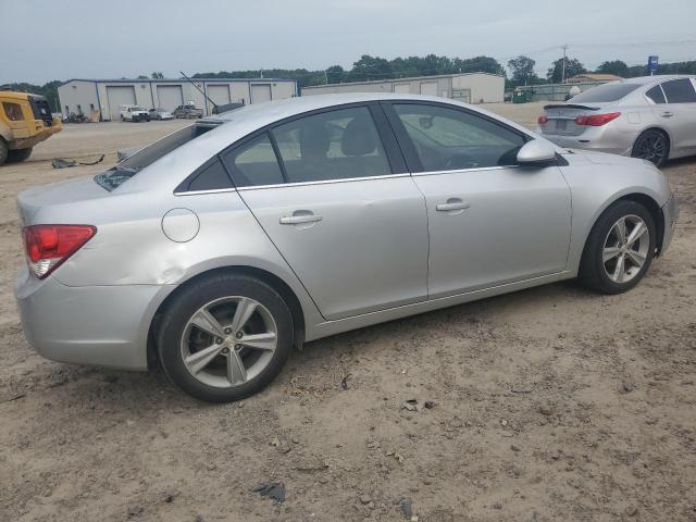 Photo 2 VIN: 1G1PE5SB7F7182767 - CHEVROLET CRUZE LT 