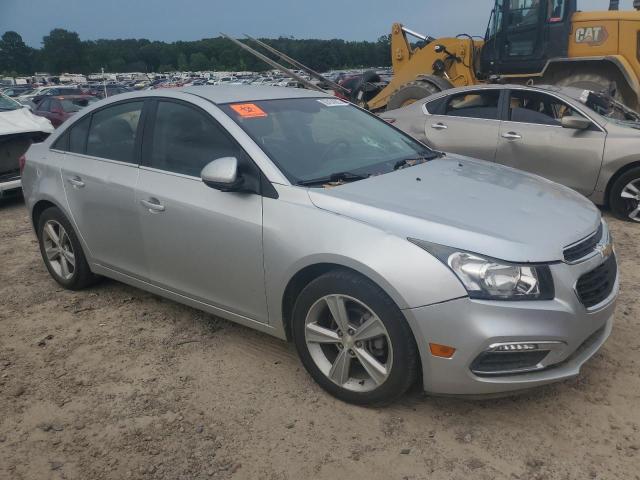 Photo 3 VIN: 1G1PE5SB7F7182767 - CHEVROLET CRUZE LT 