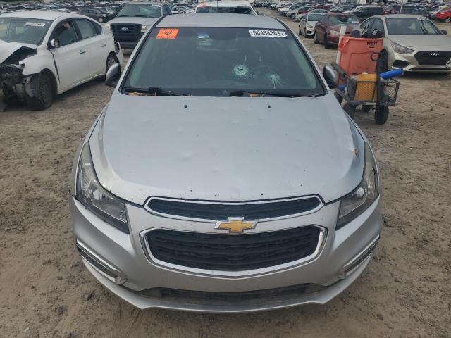 Photo 4 VIN: 1G1PE5SB7F7182767 - CHEVROLET CRUZE LT 