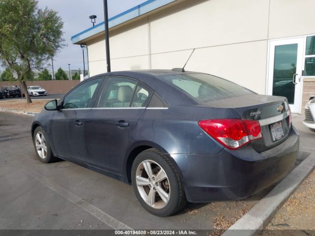 Photo 2 VIN: 1G1PE5SB7F7183966 - CHEVROLET CRUZE 