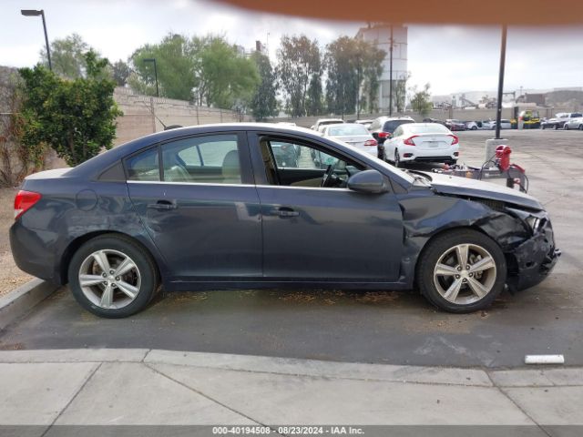 Photo 5 VIN: 1G1PE5SB7F7183966 - CHEVROLET CRUZE 