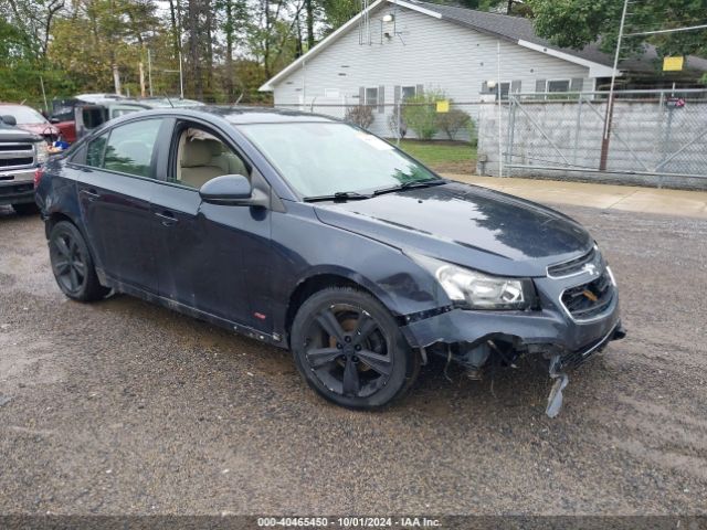 Photo 0 VIN: 1G1PE5SB7F7189170 - CHEVROLET CRUZE 