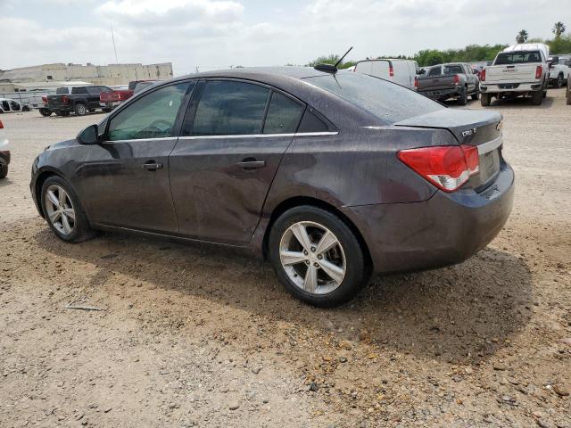 Photo 1 VIN: 1G1PE5SB7F7203908 - CHEVROLET CRUZE 