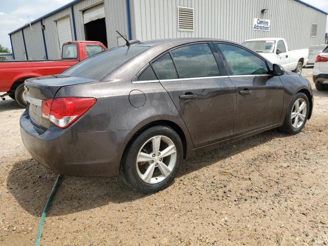 Photo 2 VIN: 1G1PE5SB7F7203908 - CHEVROLET CRUZE 