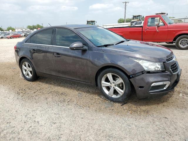 Photo 3 VIN: 1G1PE5SB7F7203908 - CHEVROLET CRUZE 