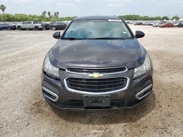 Photo 4 VIN: 1G1PE5SB7F7203908 - CHEVROLET CRUZE 