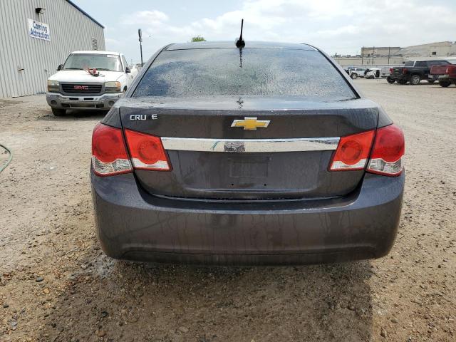 Photo 5 VIN: 1G1PE5SB7F7203908 - CHEVROLET CRUZE 