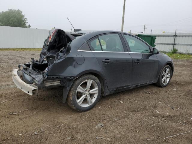 Photo 2 VIN: 1G1PE5SB7F7220921 - CHEVROLET CRUZE 