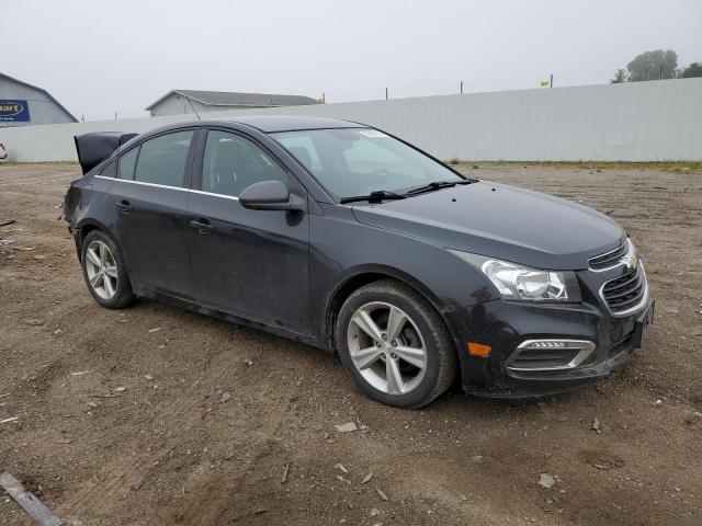 Photo 3 VIN: 1G1PE5SB7F7220921 - CHEVROLET CRUZE 