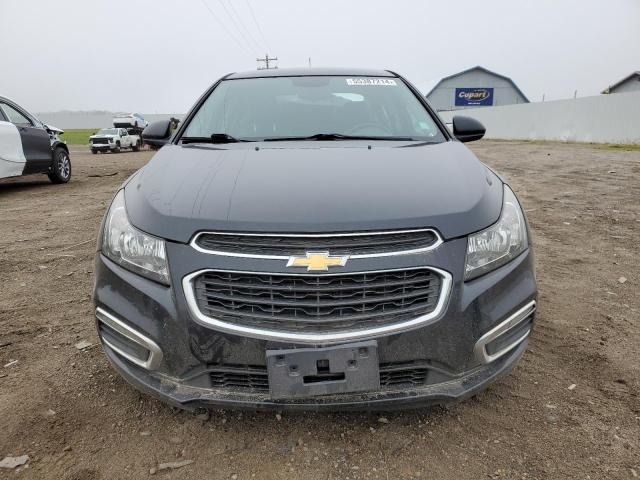 Photo 4 VIN: 1G1PE5SB7F7220921 - CHEVROLET CRUZE 