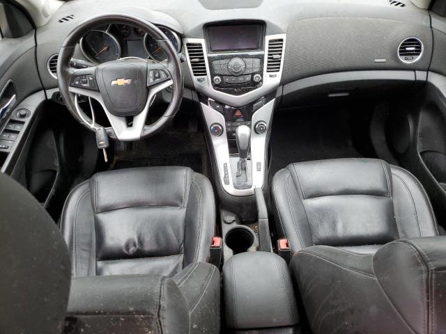 Photo 7 VIN: 1G1PE5SB7F7220921 - CHEVROLET CRUZE 