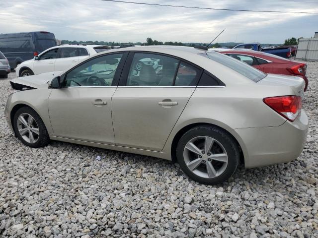 Photo 1 VIN: 1G1PE5SB7F7224094 - CHEVROLET CRUZE 