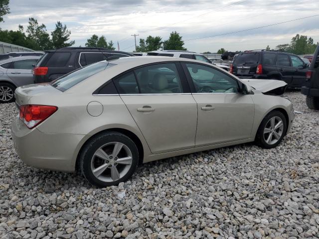 Photo 2 VIN: 1G1PE5SB7F7224094 - CHEVROLET CRUZE 