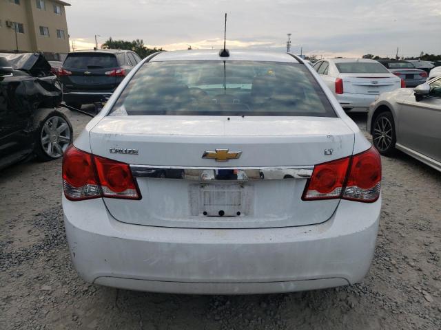 Photo 5 VIN: 1G1PE5SB7F7233913 - CHEVROLET CRUZE LT 