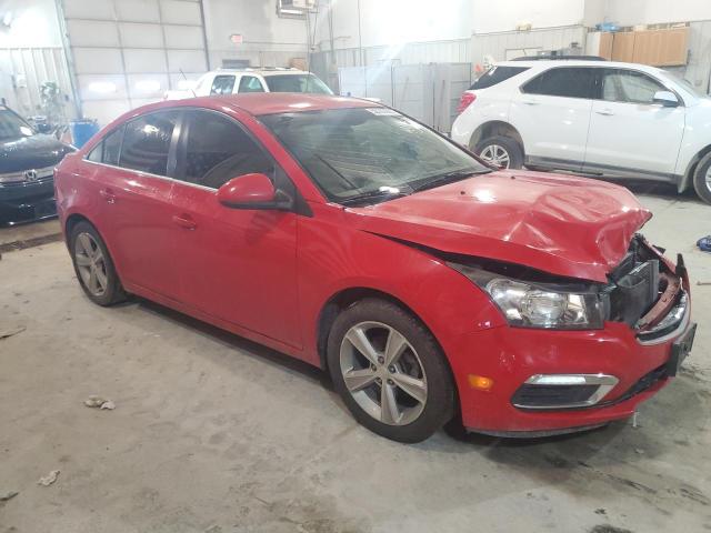 Photo 3 VIN: 1G1PE5SB7F7261226 - CHEVROLET CRUZE LT 