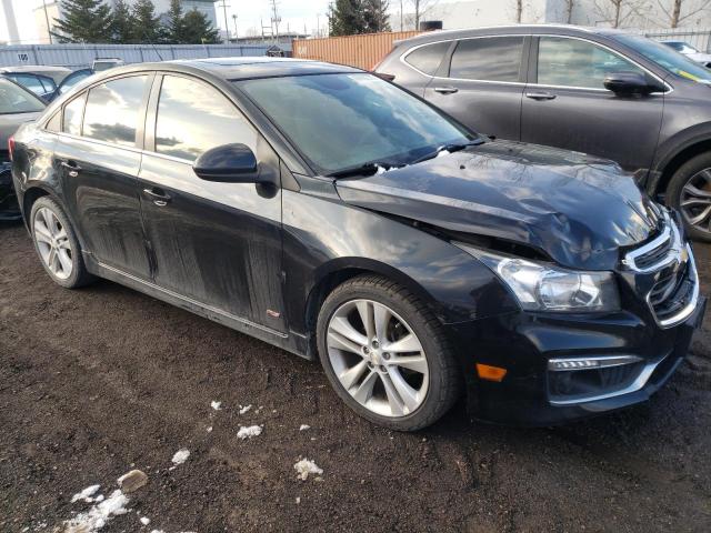 Photo 3 VIN: 1G1PE5SB7F7269049 - CHEVROLET CRUZE LT 