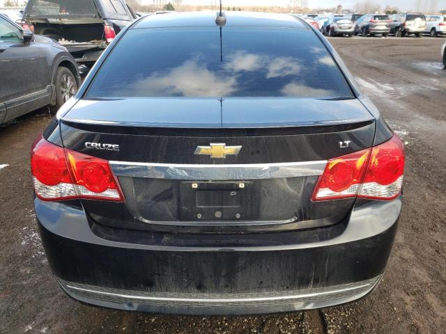 Photo 5 VIN: 1G1PE5SB7F7269049 - CHEVROLET CRUZE LT 