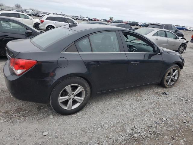 Photo 2 VIN: 1G1PE5SB7F7280567 - CHEVROLET CRUZE 