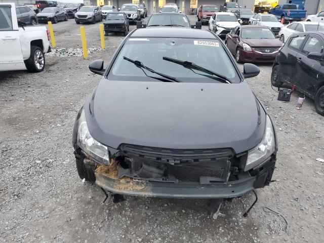 Photo 4 VIN: 1G1PE5SB7F7280567 - CHEVROLET CRUZE 