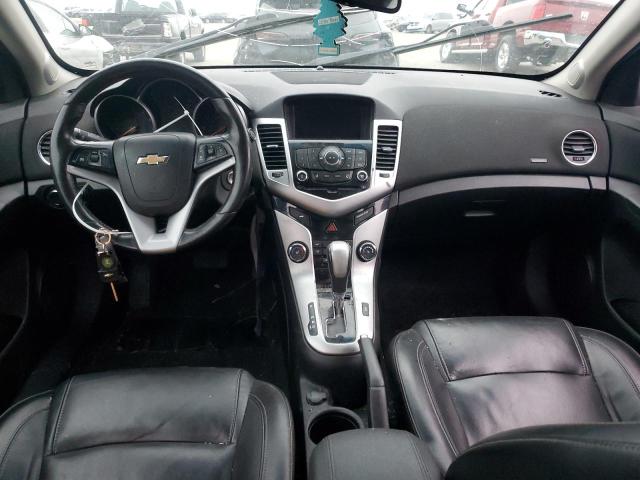 Photo 7 VIN: 1G1PE5SB7F7280567 - CHEVROLET CRUZE 