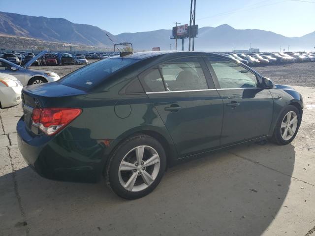 Photo 2 VIN: 1G1PE5SB7F7283324 - CHEVROLET CRUZE LT 