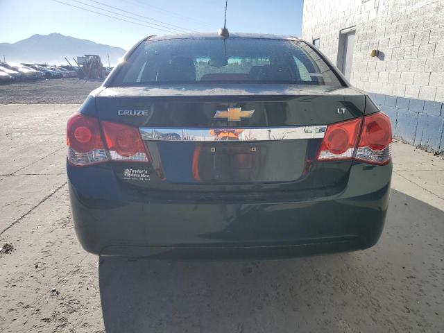 Photo 5 VIN: 1G1PE5SB7F7283324 - CHEVROLET CRUZE LT 