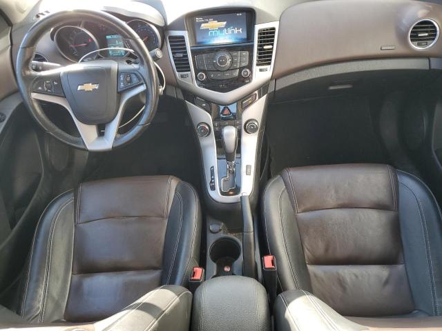 Photo 7 VIN: 1G1PE5SB7F7283324 - CHEVROLET CRUZE LT 