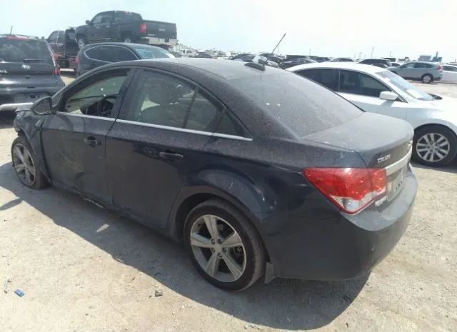 Photo 2 VIN: 1G1PE5SB7F7289057 - CHEVROLET CRUZE 