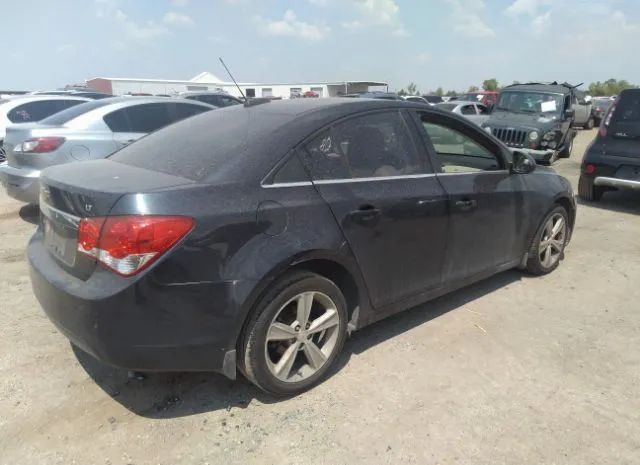 Photo 3 VIN: 1G1PE5SB7F7289057 - CHEVROLET CRUZE 