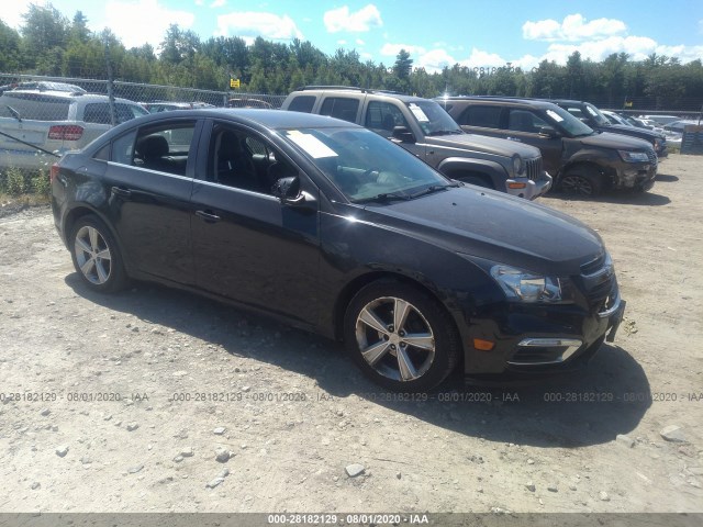 Photo 0 VIN: 1G1PE5SB7F7290516 - CHEVROLET CRUZE 