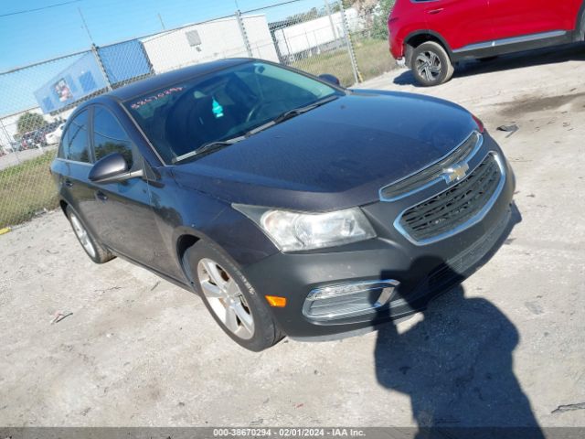 Photo 0 VIN: 1G1PE5SB7F7300042 - CHEVROLET CRUZE 