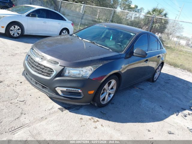 Photo 1 VIN: 1G1PE5SB7F7300042 - CHEVROLET CRUZE 