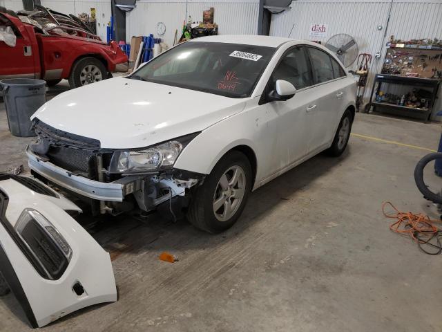 Photo 1 VIN: 1G1PE5SB7G7100649 - CHEVROLET CRUZE LIMI 