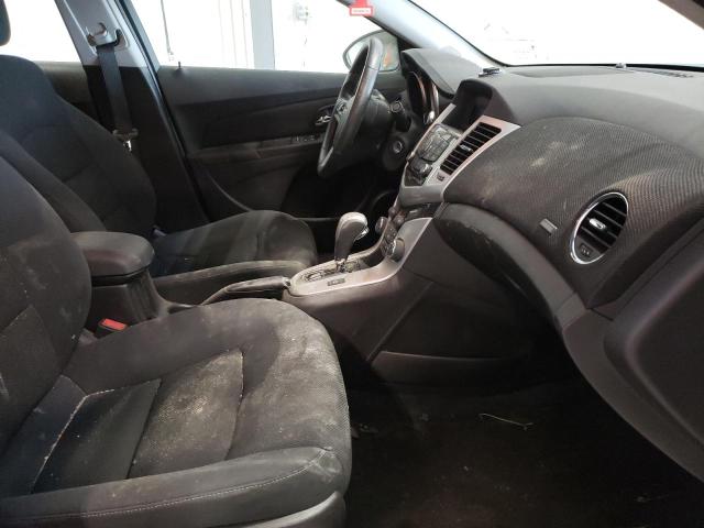 Photo 4 VIN: 1G1PE5SB7G7100649 - CHEVROLET CRUZE LIMI 