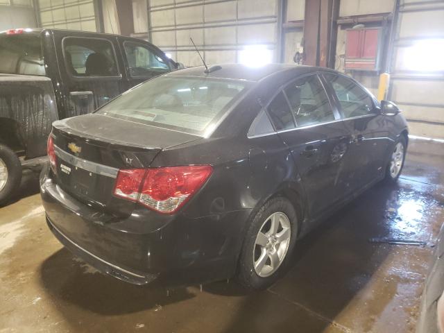 Photo 3 VIN: 1G1PE5SB7G7102403 - CHEVROLET CRUZE LIMITED 