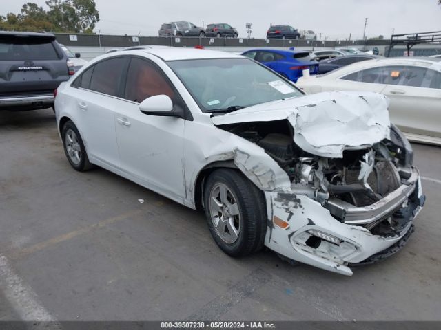 Photo 0 VIN: 1G1PE5SB7G7102529 - CHEVROLET CRUZE LIMITED 