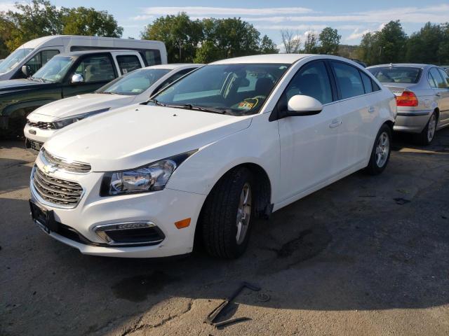 Photo 1 VIN: 1G1PE5SB7G7111022 - CHEVROLET CRUZE LIMI 