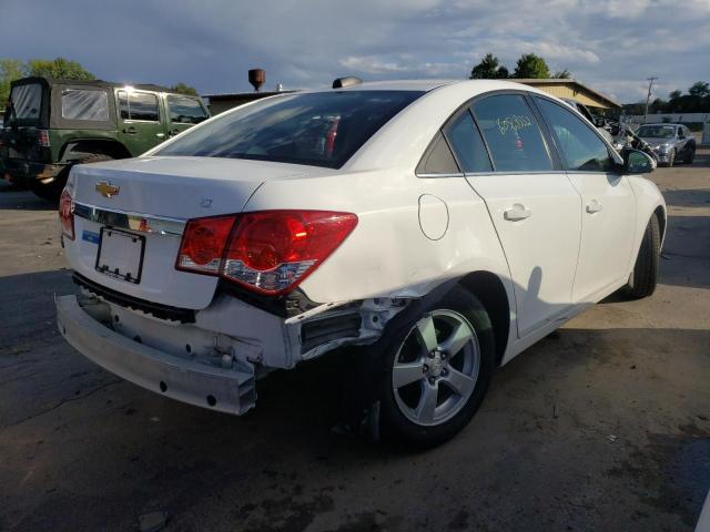 Photo 3 VIN: 1G1PE5SB7G7111022 - CHEVROLET CRUZE LIMI 