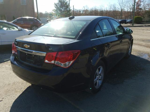 Photo 3 VIN: 1G1PE5SB7G7112753 - CHEVROLET CRUZE 