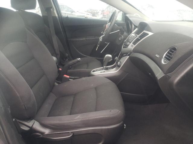 Photo 4 VIN: 1G1PE5SB7G7114437 - CHEVROLET CRUZE LIMI 