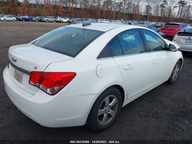 Photo 3 VIN: 1G1PE5SB7G7121100 - CHEVROLET CRUZE LIMITED 