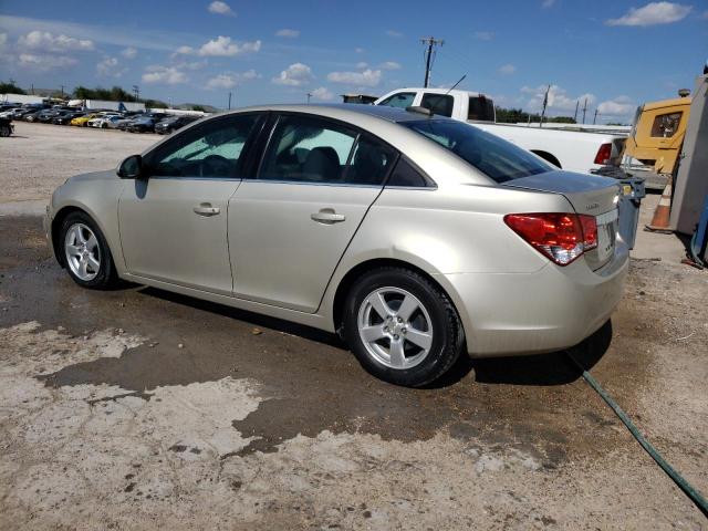 Photo 1 VIN: 1G1PE5SB7G7123297 - CHEVROLET CRUZE LIMI 