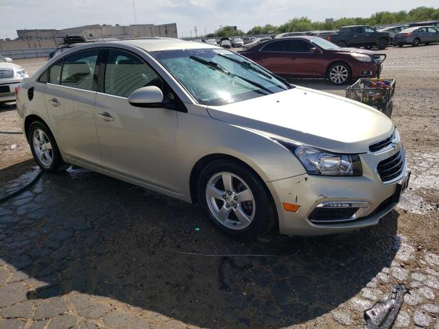 Photo 3 VIN: 1G1PE5SB7G7123297 - CHEVROLET CRUZE LIMI 