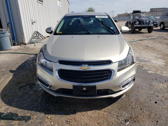 Photo 4 VIN: 1G1PE5SB7G7123297 - CHEVROLET CRUZE LIMI 