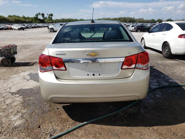 Photo 5 VIN: 1G1PE5SB7G7123297 - CHEVROLET CRUZE LIMI 