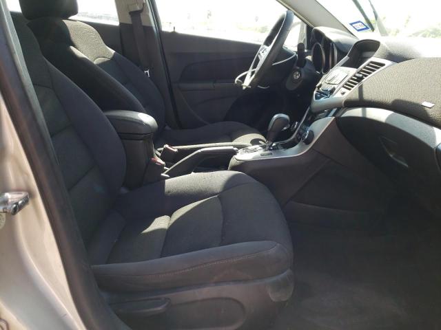 Photo 6 VIN: 1G1PE5SB7G7123297 - CHEVROLET CRUZE LIMI 