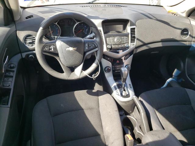 Photo 7 VIN: 1G1PE5SB7G7123297 - CHEVROLET CRUZE LIMI 