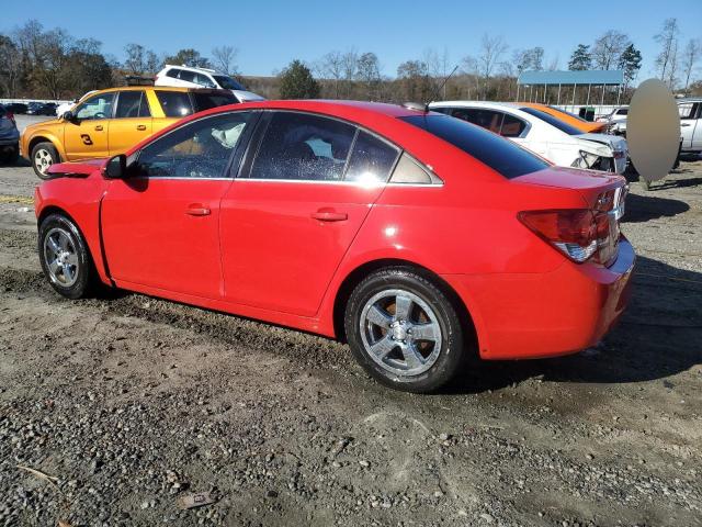 Photo 1 VIN: 1G1PE5SB7G7123705 - CHEVROLET CRUZE 